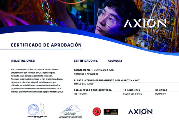 ADAN RENE RODRIGUEZ GIL – AXIONEDUCA